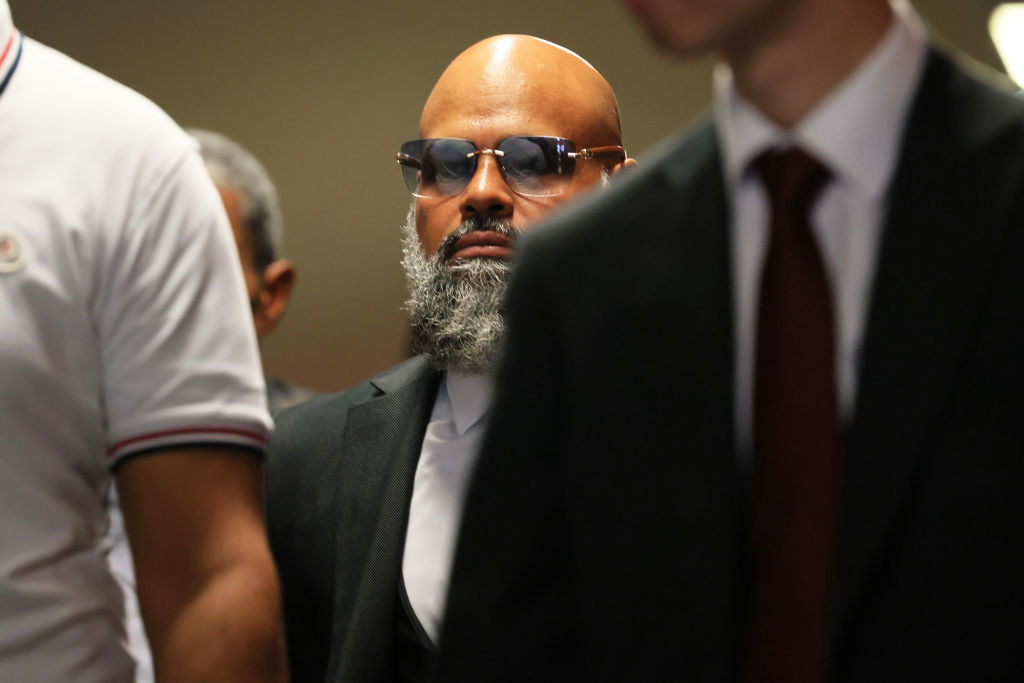 Sixth Man In 1989 Central Park Jogger Case Will Have Conviction Overturned