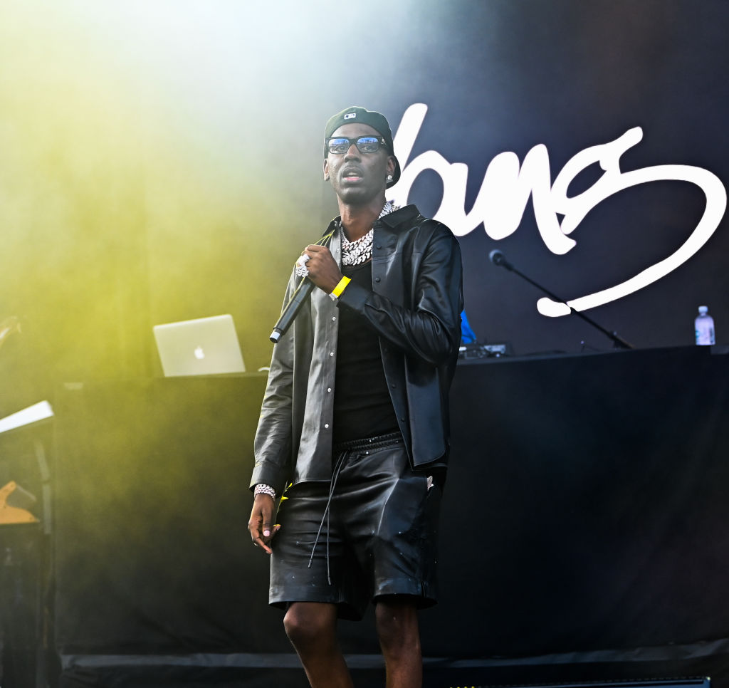 2021 ONE Musicfest