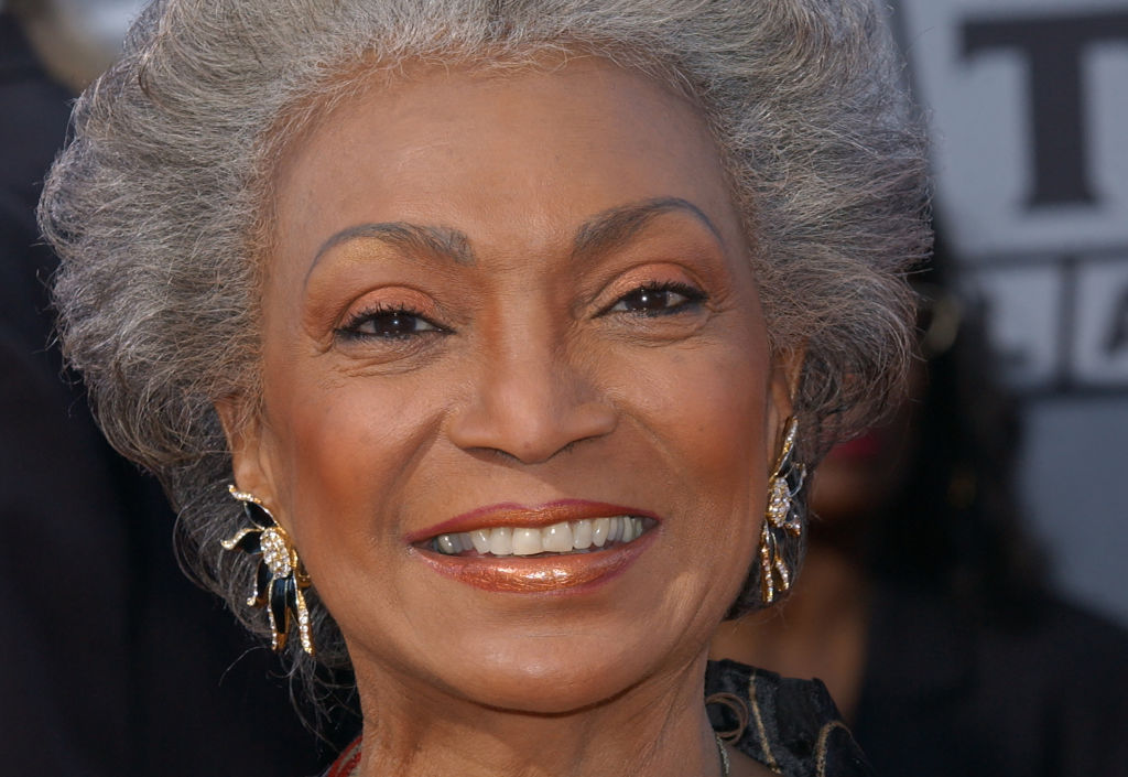 US-ENTERTAINMENT-NICHOLS