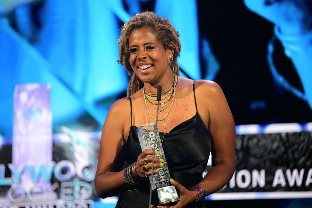 Hollywood Unlocked's 2nd Annual Impact Awards