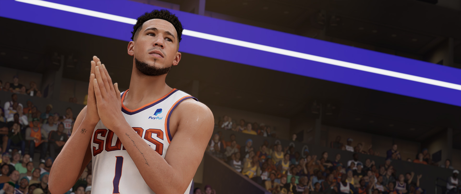 NBA 2K23