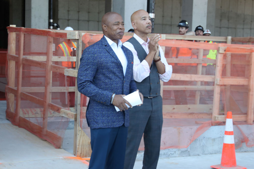 FY2023 Capital Funding Announcement