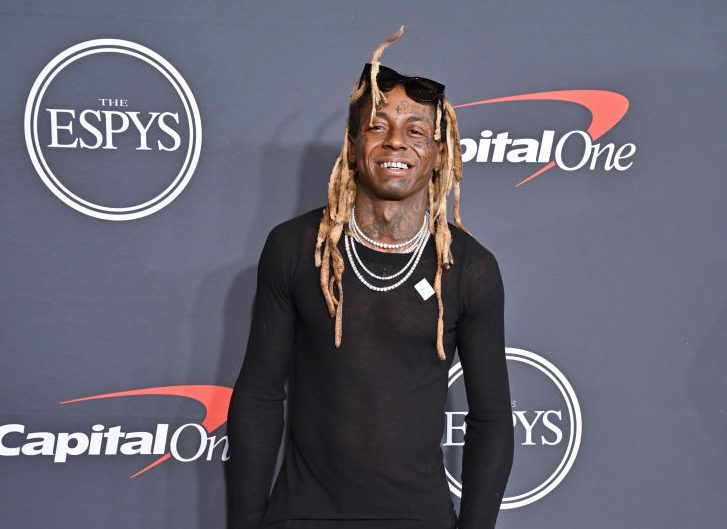 2022 ESPYs - Arrivals