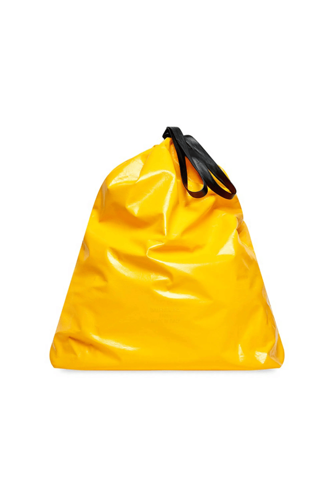 BALENCIAGA TRASH POUCH