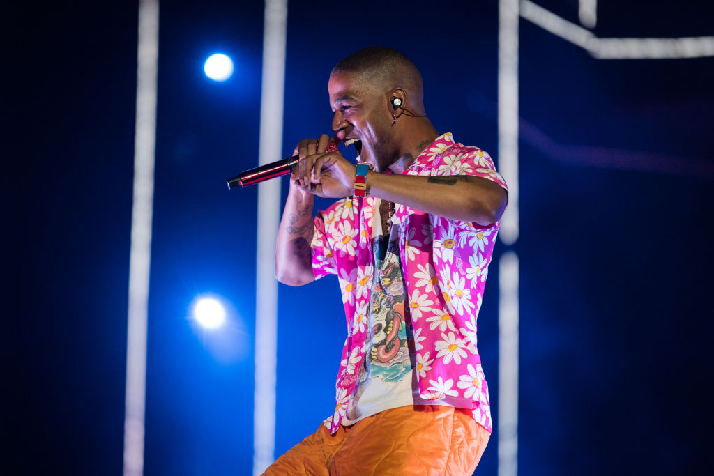 Rolling Loud Miami 2022