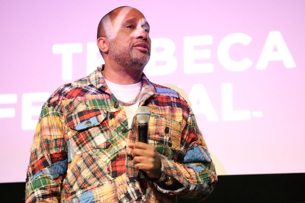 "Civil" Premiere - 2022 Tribeca Festival