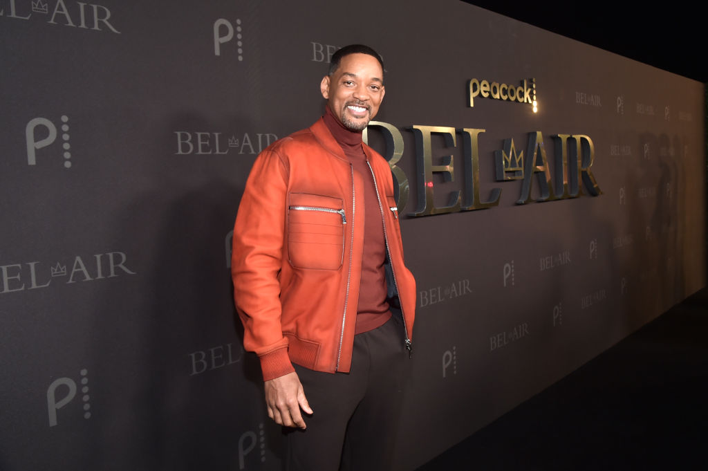 Bel-Air - Season 1