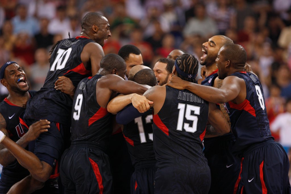 Redeem Team Netflix