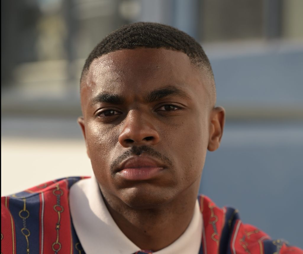 Vince Staples