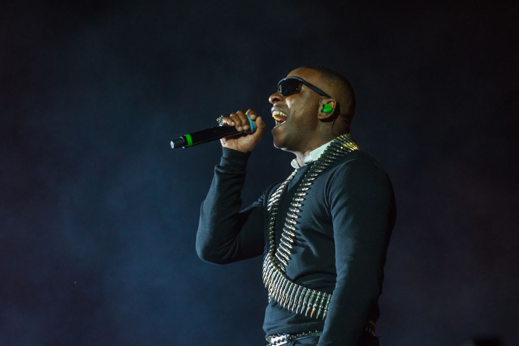 Wireless Festival 2021