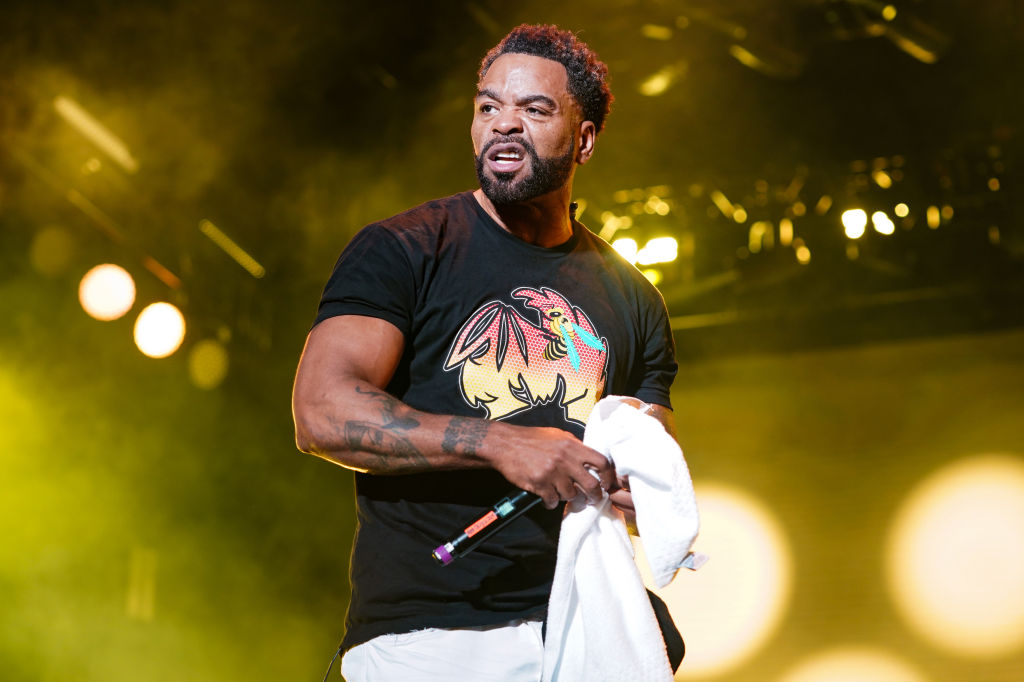 2022 Essence Festival