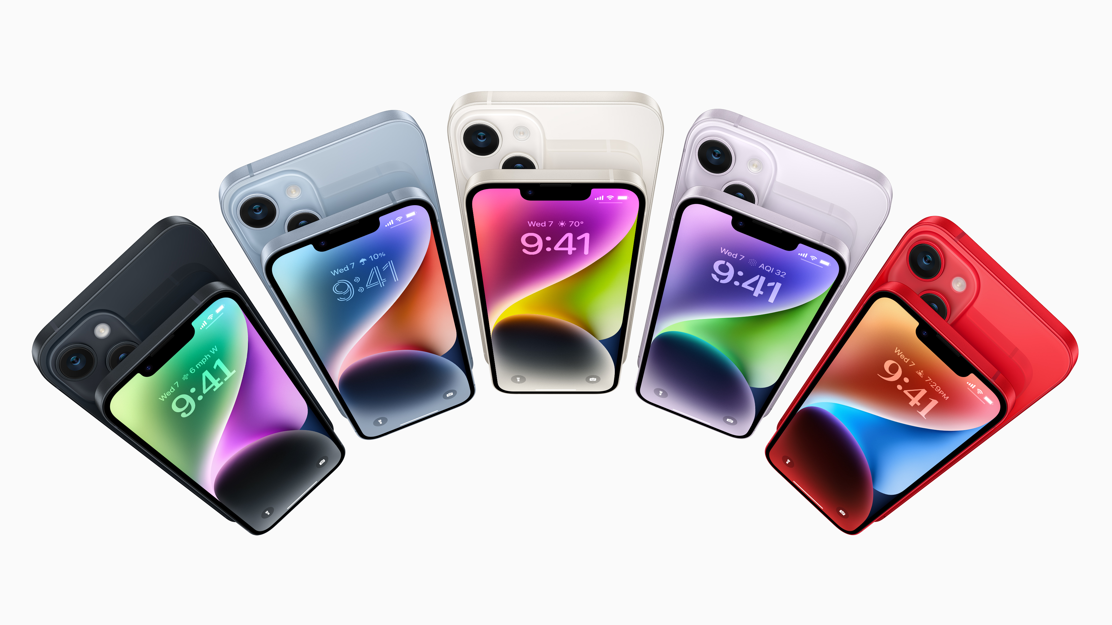 iPhone 14 Models Unveiled By Apple, Twitter Reacts To The News