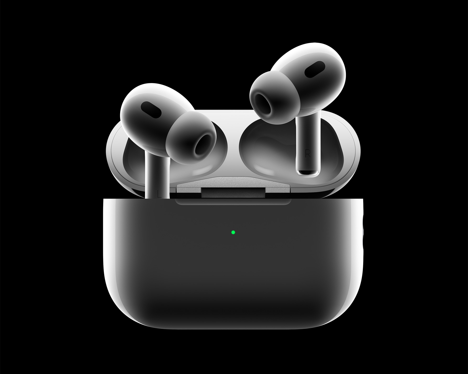 Apple New AirPod Pro