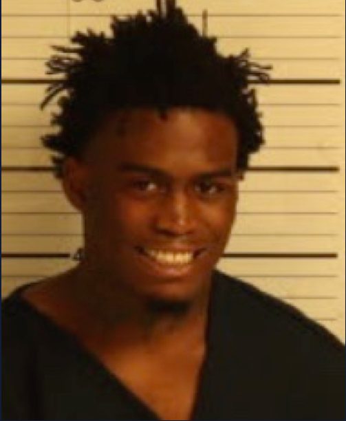 Ezekiel Kelly Memphis Shooting