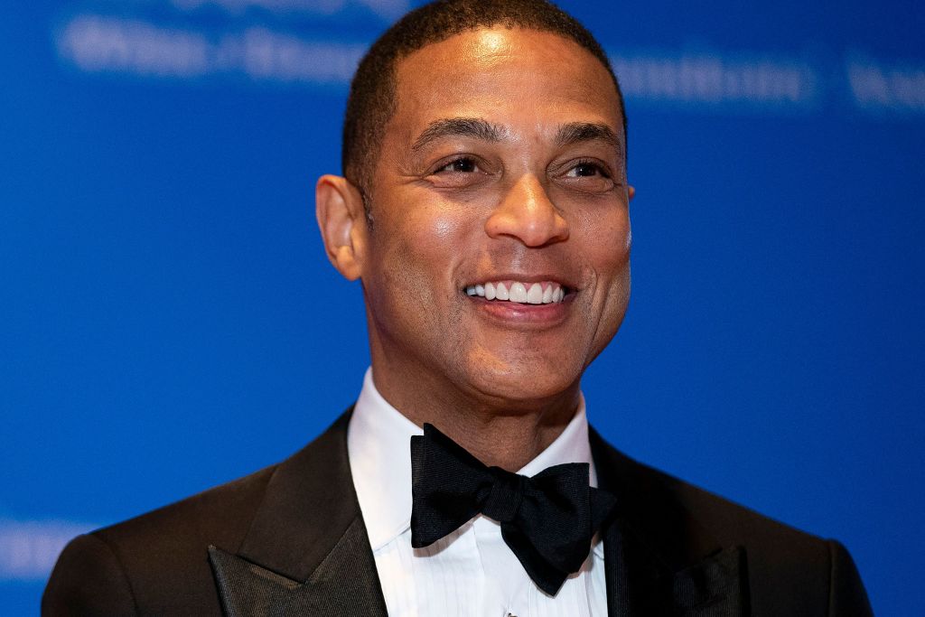 US-ENTERTAINMENT-POLITICS-CORRESPONDENTS-GALA