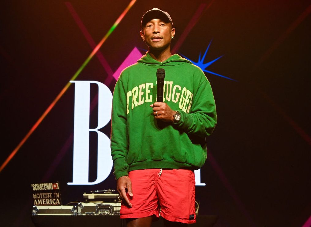 2022 R&B/Hip-Hop Awards
