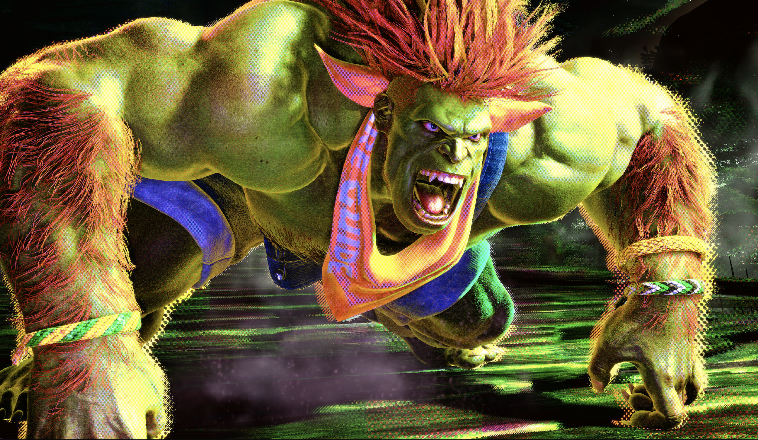 Street Fighter 6