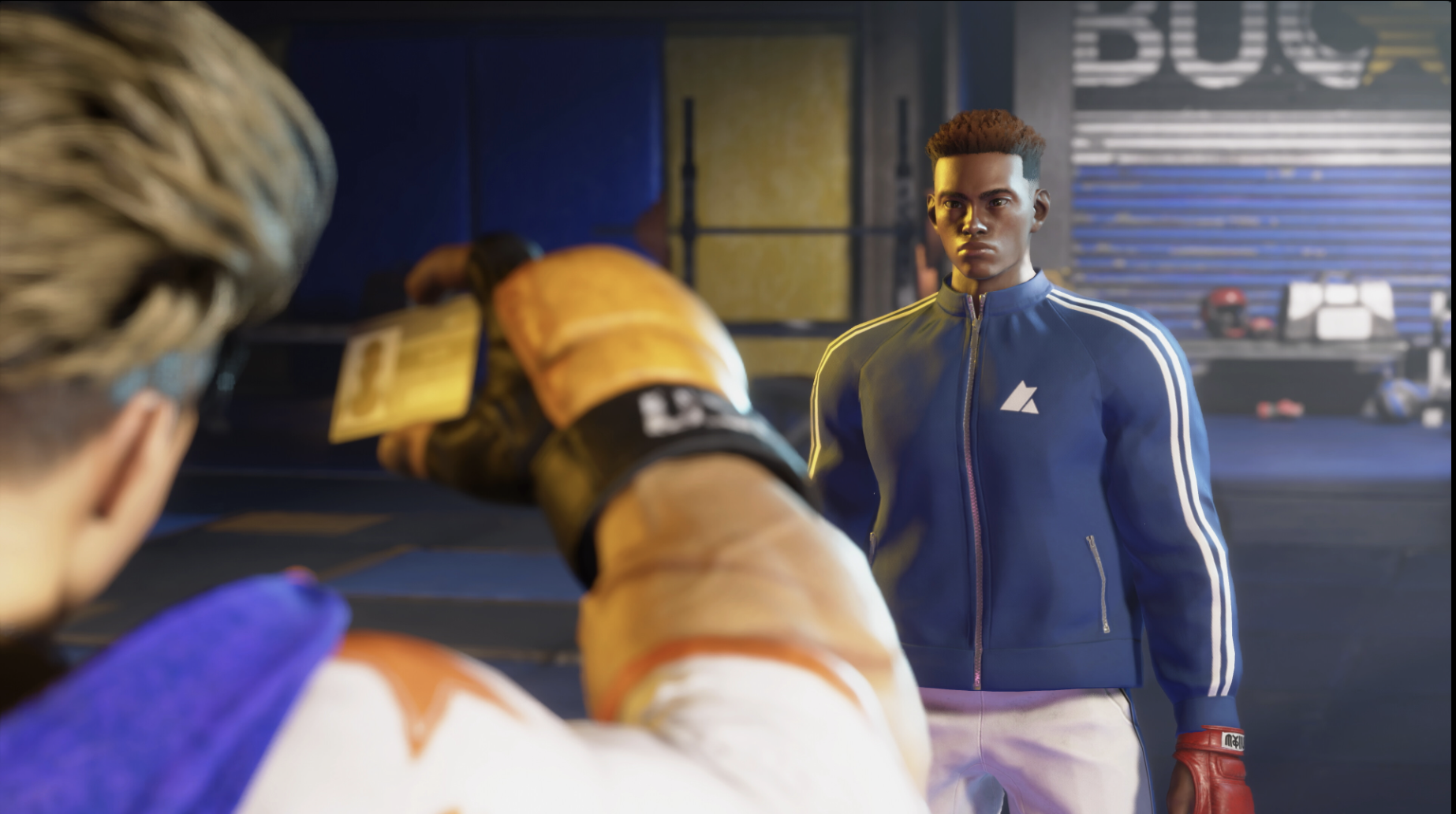 Street Fighter 6