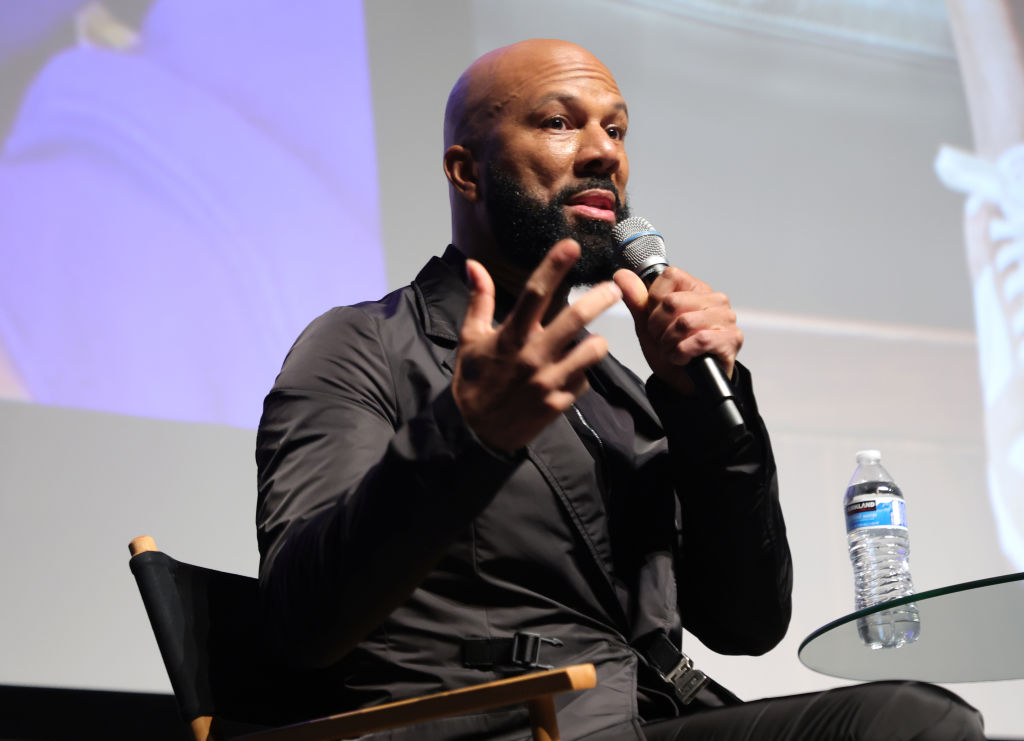 The Harry Belafonte Voices For Social Justice Award - 2022 Tribeca Film Festival