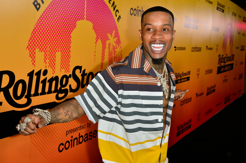 Rip Michaels Confirms Tory Lanez Did Sucker Punch August Alsina