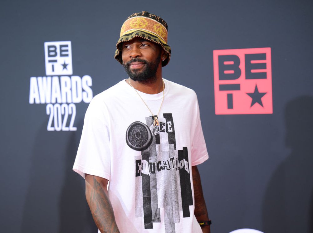 2022 BET Awards - Arrivals