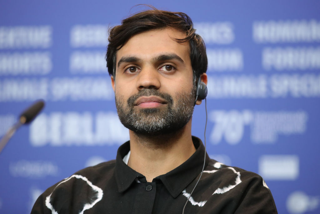 "Mogul Mowgli" Press Conference - 70th Berlinale International Film Festival
