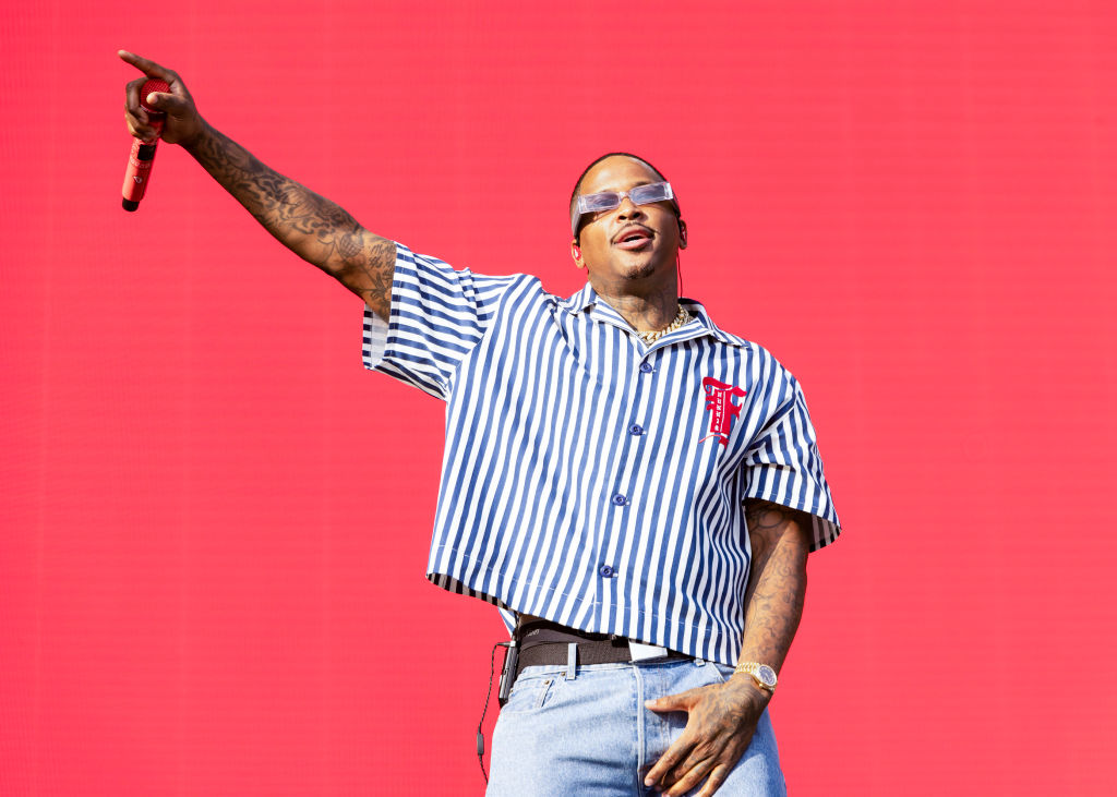 2022 Lollapalooza - Day 3