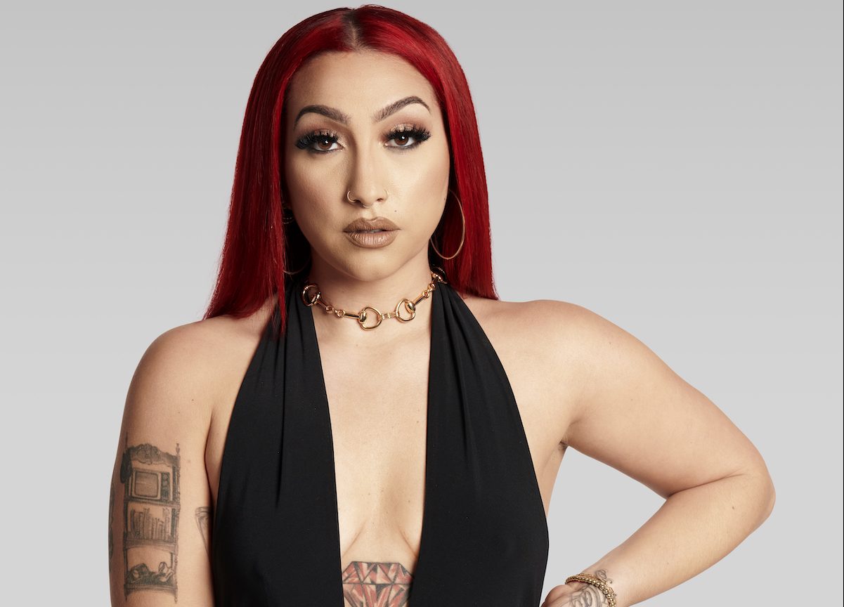 Black Ink Crew: Tatti Is Big Mad Ceaser Gave Rok & Krystal A Shop