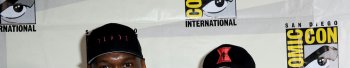 2019 Comic-Con International - Marvel Studios Panel