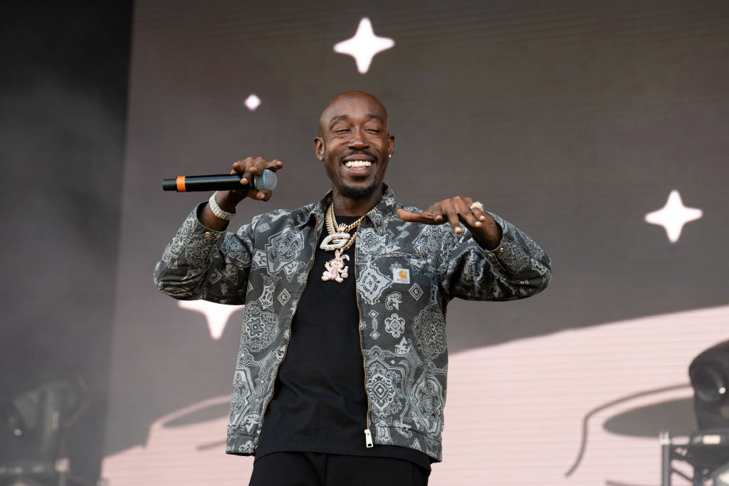 All Points East 2022: Disclosure
