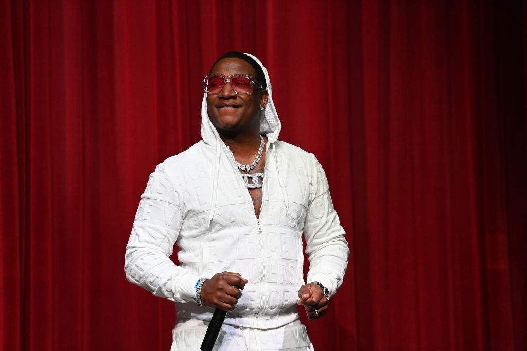 Yung Joc Asks His Followers To Help Him Get His Money Back