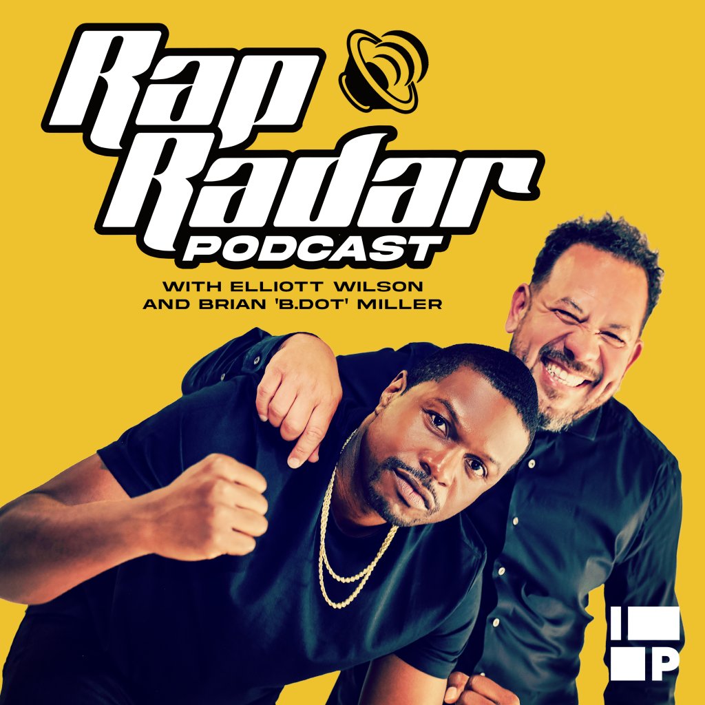 Rap Radar x Rich Paul