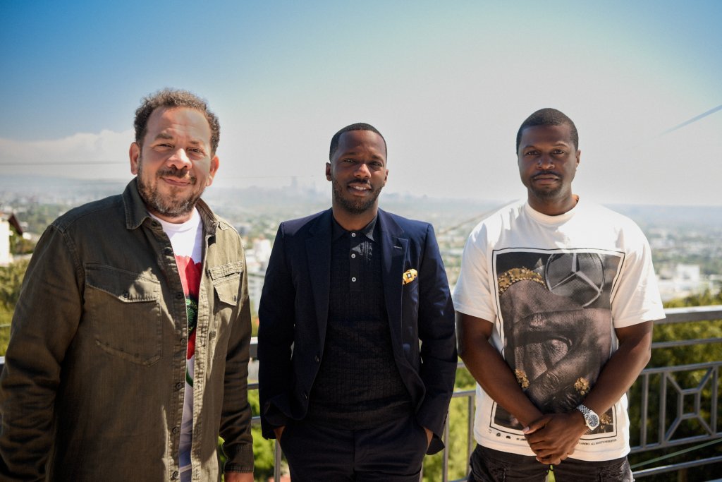 Rap Radar x Rich Paul