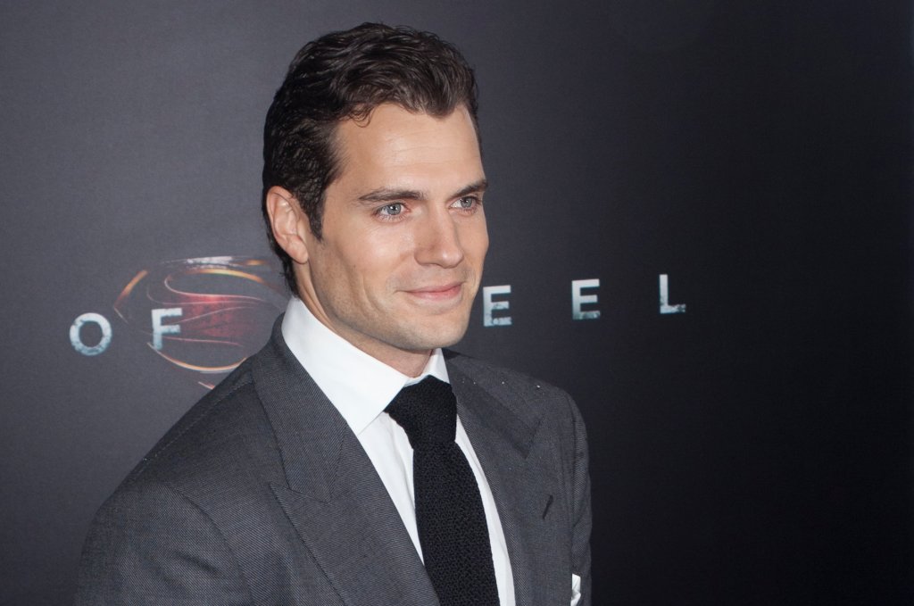 USA - Man Of Steel World Premiere In New York