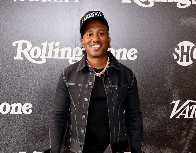 Variety And Rolling Stone Host Truth Seekers Summit
