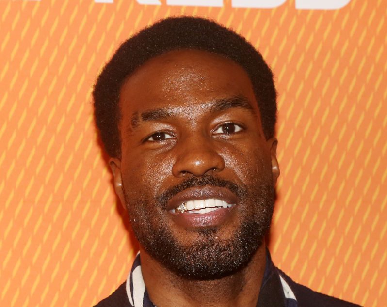 "Topdog/Underdog" Broadway Opening Night
