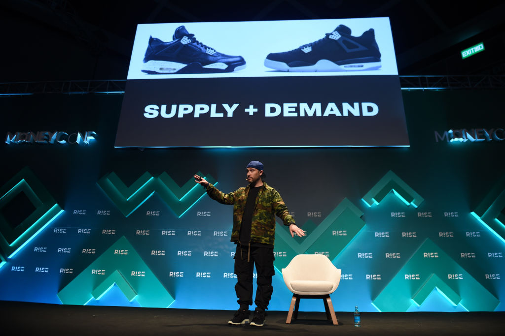 RISE 2019 - Day Two