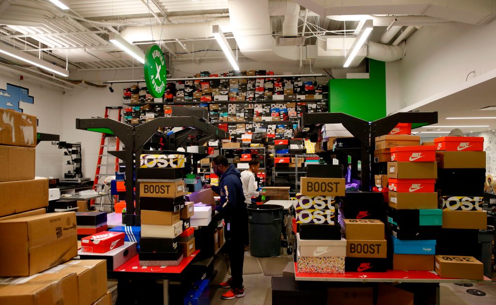 US-BUSINESS-STOCKX