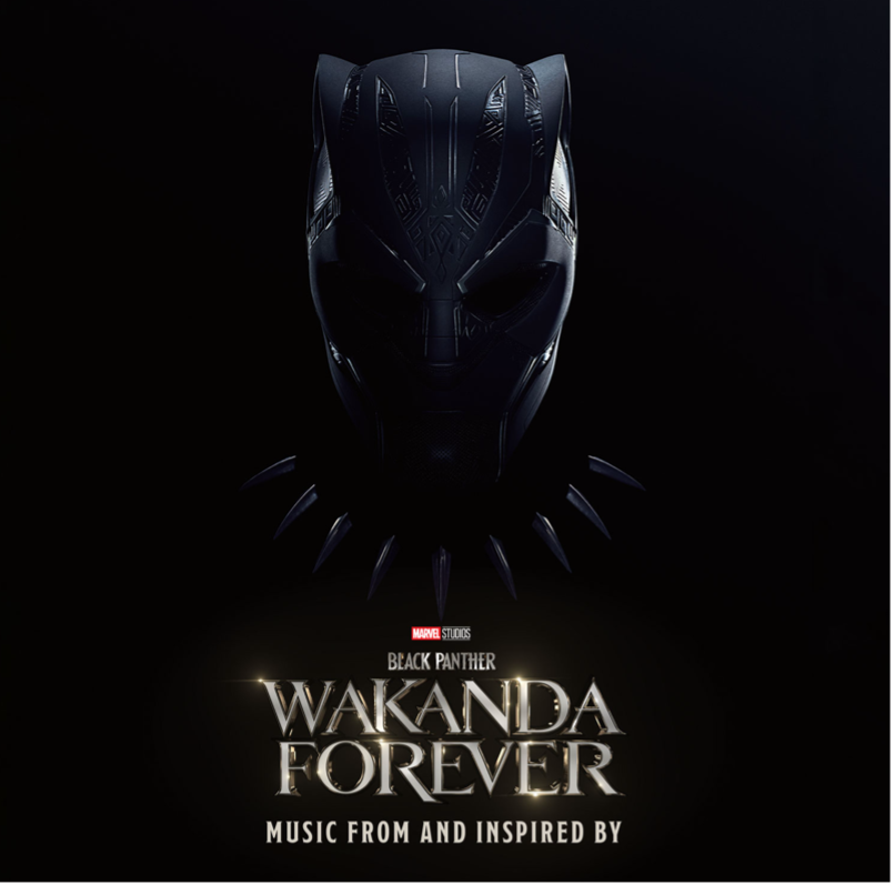 Black Panther Soundtrack