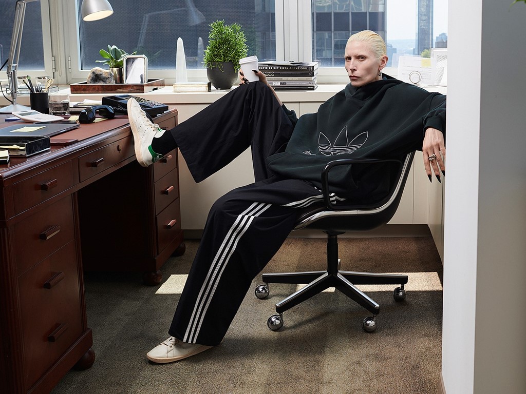 adidas x Balenciaga Capsule Collection