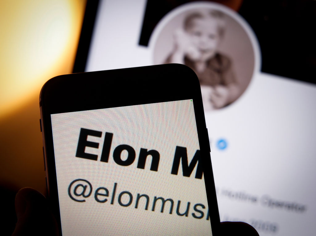 Twitter Is Reportedly Asking Laid-off Workers To Come Back