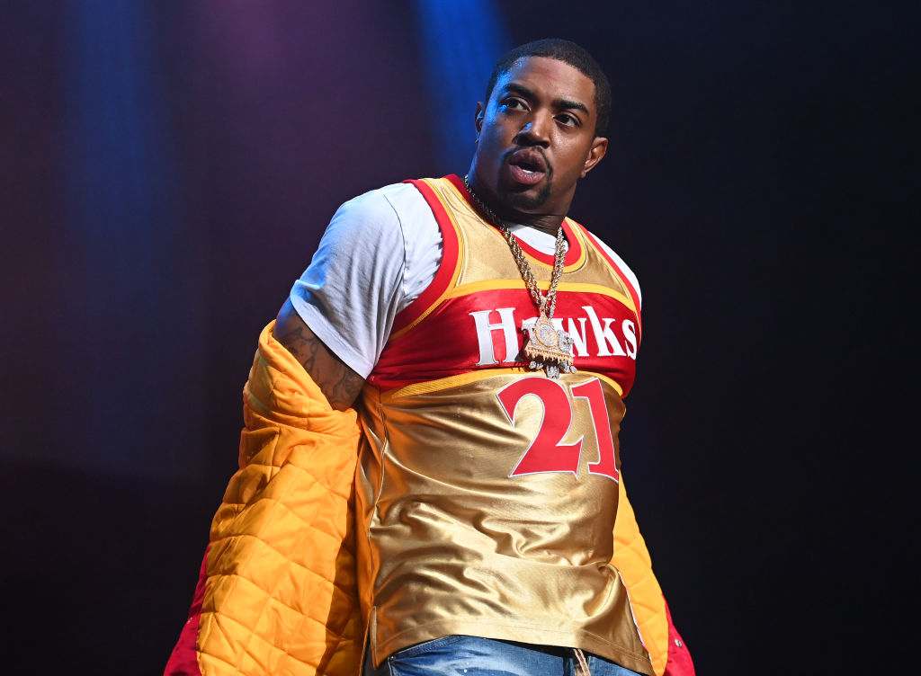 Lil Scrappy Details Trauma-Filled Childhood On 'LHHATL'
