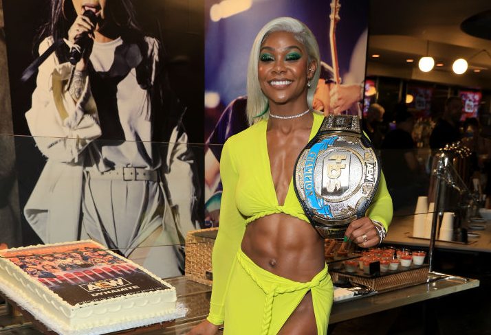 TBS's AEW Dynamite Los Angeles Debut After Party