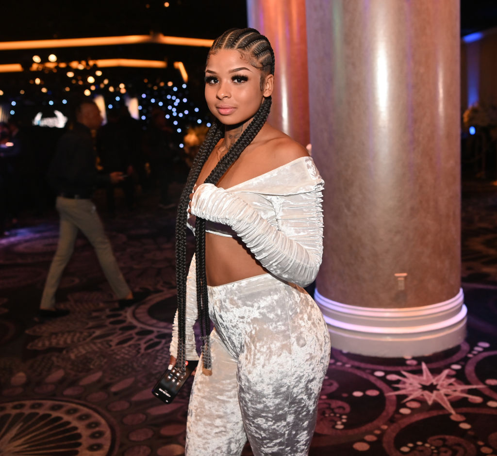 Hollywood Unlocked's 2nd Annual Impact Awards