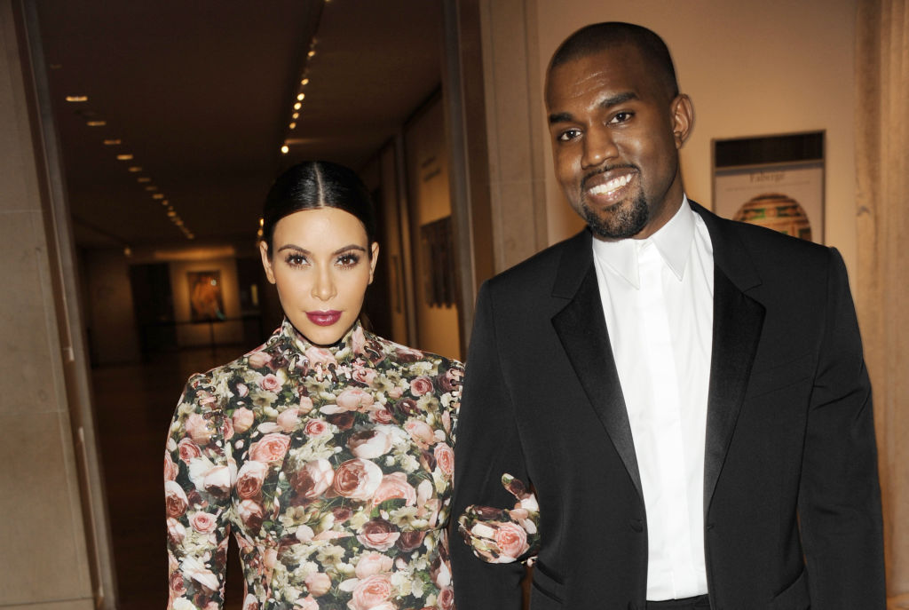 2013 Met Costume Institute Gala