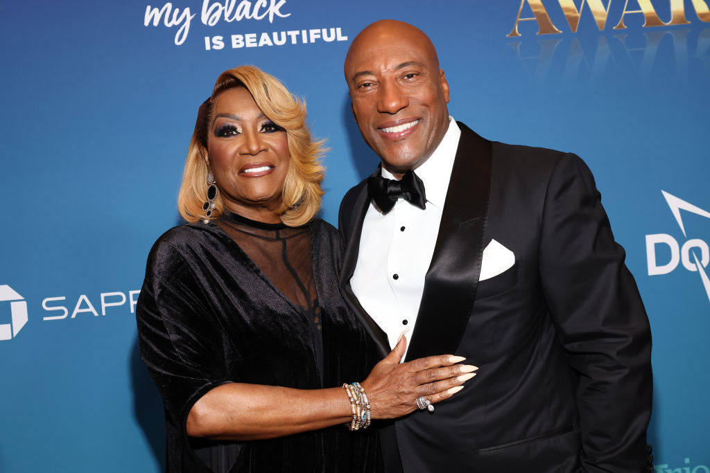 The Grio Awards 2022 - Red Carpet