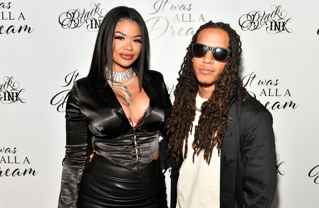 Ceaser Gets Rok & Kyrstal To Make A Decision On Their Shop
