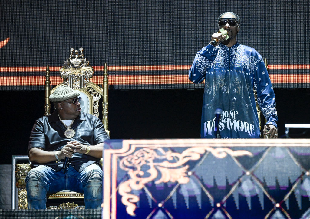 2022 BottleRock Napa Valley