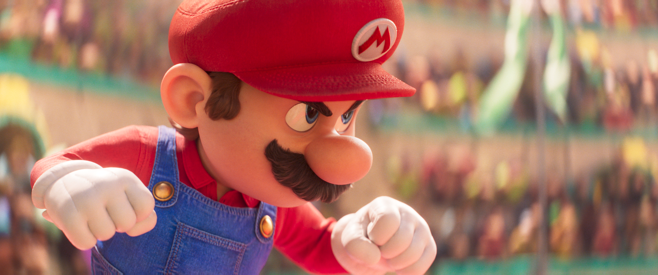 Mario