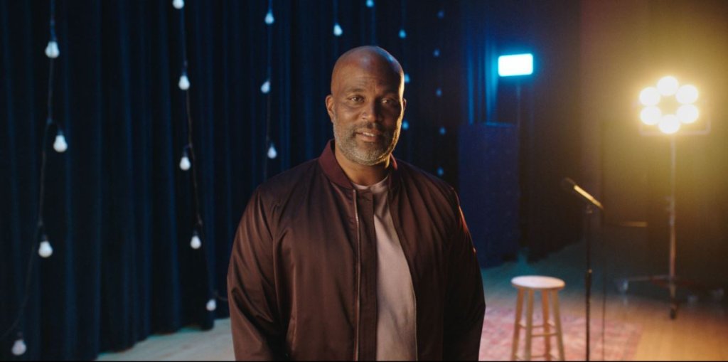 Chris Spencer x HBC...U Got Jokes